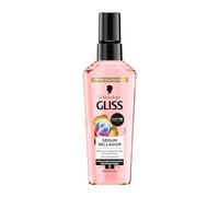 NOVA ENGEL Gliss Tratamiento Serum Sellador 75Ml.Split Hair Miracle