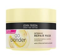 NOVA ENGEL Go Blonder Lemon Miracle Hair Mask 100 Ml