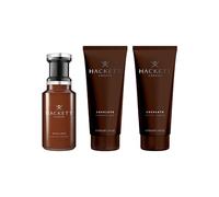 NOVA ENGEL Hackett Absolute Eau De Perfume Spray 100Ml Set 3 Pieces