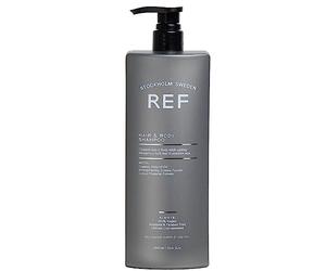 NOVA ENGEL Hair & Body Champú 1000 ml