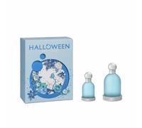 NOVA ENGEL Halloween Blue Drop Estuche 2 Pz