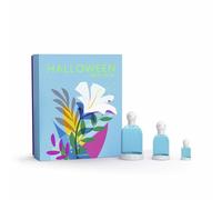 NOVA ENGEL Halloween Blue Drop Lote 3 Pz