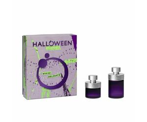 NOVA ENGEL Halloween Man Estuche 2 Pz