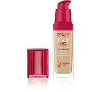 NOVA ENGEL Healthy Mix Foundation 16H 55-Beige Sombre 30 Ml