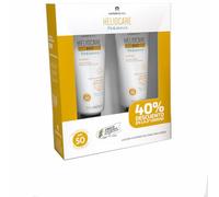 Heliocare Lotion solaire pédiatrique 360º SPF50 2 x 200 ml