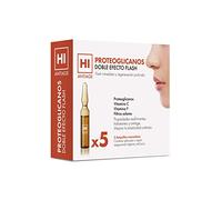 NOVA ENGEL Hi Anti-Age Ampollas Proteoglicanos Doble Efecto Flash 5 X 2 Ml