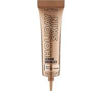 NOVA ENGEL Holiday Skin Serum Bronzer 010-Escape To The Beach 30 Ml
