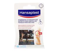 NOVA ENGEL Hp Foot Expert Apósito Ampollas Grande 6 U