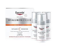 Eucerin Hyaluron- Filler Vitamin C Booster 3x8ml