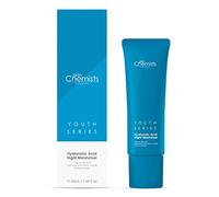 NOVA ENGEL Hyaluronic Acid Night Moisturiser 50 Ml
