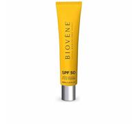 BIOVENE – Fluide visage Hyaluronique Anti-âge SPF50 – 40 ml