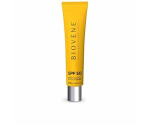 NOVA ENGEL Hyaluronic Anti-Aging Fluido Facial Spf50 40 ml