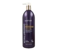 NOVA ENGEL Hyaluronic Keratin & Coenzyme Q10 Conditioner 1000 Ml