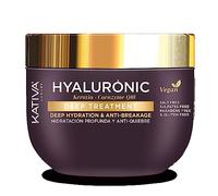 NOVA ENGEL Hyaluronic Keratin & Coenzyme Q10 Deep Treatment 300 Ml