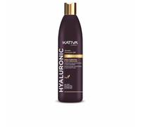 NOVA ENGEL Hyaluronic Keratin & Coenzyme Q10 Shampoo 1000 ml