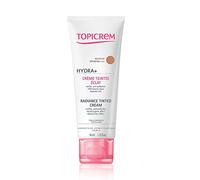 Topicrem Hydra+ Crème Teintée Éclat Medium 40ml