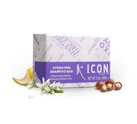 HYDRATING shampoo bar 100 gr
