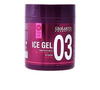 Salerm Ice Gel Gel coiffant à tenue forte 500ml