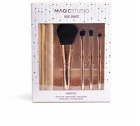 NOVA ENGEL Idc Magic Studio Brushes Set Rose Quartz