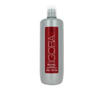 Schwarzkopf Igora Royal Révélateur enrichi en huile 9% – 1000 ml