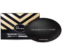 Suntique Im Velvet Skin Fit Cushion 12g