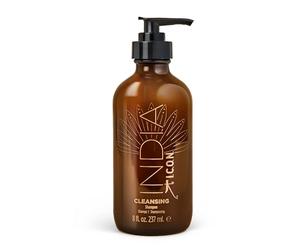 NOVA ENGEL India Champú Limpiador 237 ml