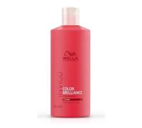 NOVA ENGEL Invigo Color Brilliance Shampoo Coarse Hair 500 ml