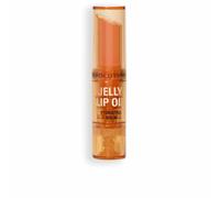 NOVA ENGEL Jelly Lip Oil Hydrating Balm #Popsicle Peach 2,4 Gr