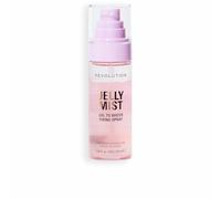 Jelly Juice Gel to Water Fixing Spray