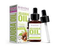 NOVA ENGEL Jojoba Oil Hydra-Nourishing Concentrate 100% Pure 30 Ml