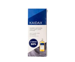 NOVA ENGEL Kaidax Champãš Anticaã Da Pack 2 X 500 Ml
