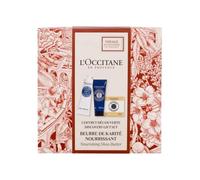 NOVA ENGEL Karitã‰ Manos Estuche 3 Pz