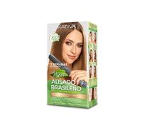 NOVA ENGEL Kativa Alisado Brasileño Vegan Lote 5 Pz