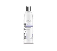 NOVA ENGEL Kativa Total Plex Champãº Reconstructor 355 Ml