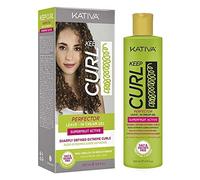 NOVA ENGEL Keep Curl Perfector Leave-In Cream 200 ml