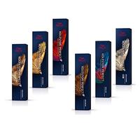 Wella Professionals Koleston Perfect Me+ Pure Naturals Coloration Cheveux Permanente Teinte 4/0 60 Ml