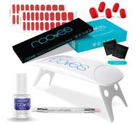 NOVA ENGEL Lã Minas De Uã‘As De Gel Premium Estuche 8 U