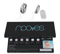 NOVA ENGEL Lã Minas De Uã‘As De Gel Premium Glam Funky Baby 20 U