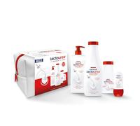 NOVA ENGEL Lacto-Urea Reparador Lote 5 Pz