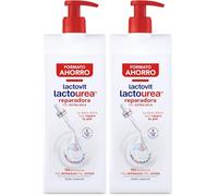 NOVA ENGEL Lacto-Urea Reparadora Leche Corporal 800 Ml (Lot de 2)