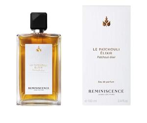 NOVA ENGEL Le Patchouli Elixir Eau De Parfum 100Ml