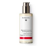 Dr. Hauschka Lait corporel Bergamote et citronnelle – 145 ml