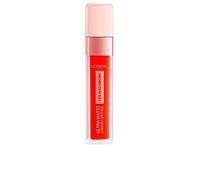 NOVA ENGEL Les Macarons Ultra Matte Liquid Lipstick 838-Berry Cherie