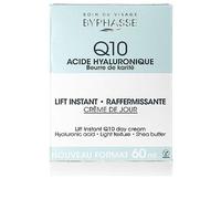 Byphasse - Crème De Jour Q10 Acide Hyaluronique Beurre De Karité - 60ml