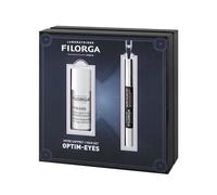 NOVA ENGEL Lift-Structure Ultra-Lifting Cream Estuche 3 Pz