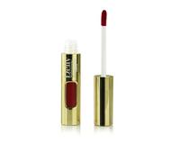 NOVA ENGEL Lipfix Gold Labial LãQuido Aurora Red 8 Gr
