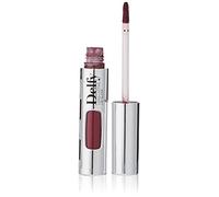 NOVA ENGEL Lipfix Gold Labial LãQuido Marsala Glitter 8 Gr