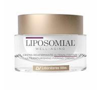 NOVA ENGEL Liposomial Well-Aging Crema Reafirmante Ultranutritiva 50 ml