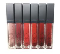 NOVA ENGEL Liquid Lipstick Barra De Labios #01-Sandstorm 6 Ml