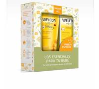 NOVA ENGEL Los Esenciales Para Tu Bebé Caléndula Lote 2 Pz